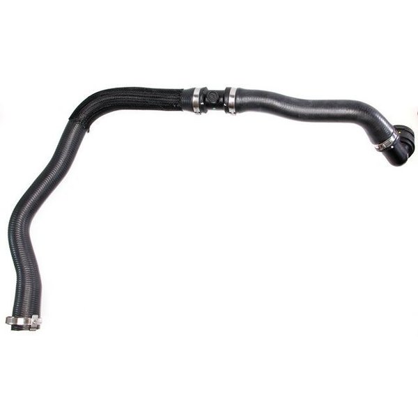 Crp Products Radiator Hose, CHR0652 CHR0652